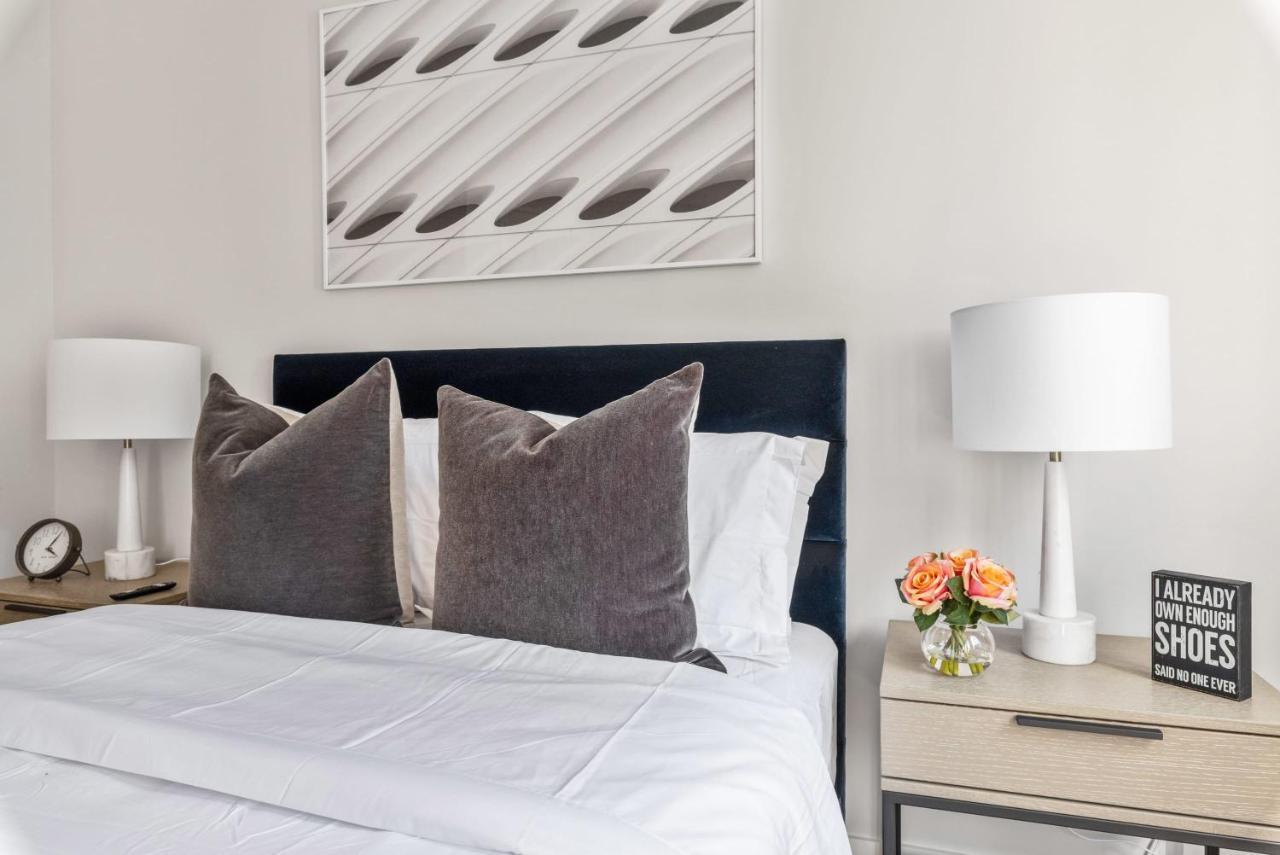 Сasa de vacaciones Modern Studio With Charming Juliet Balcony In Upper East Side Nueva York